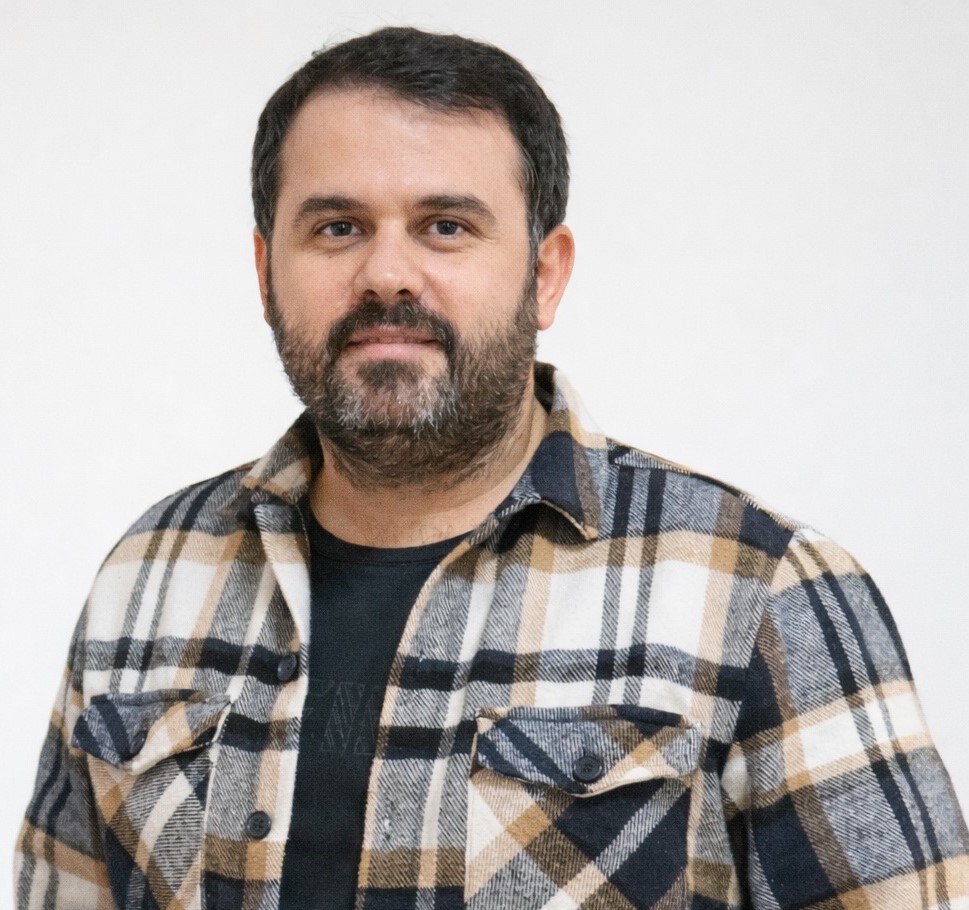 Öğr. Gör. Hüseyin Keskin